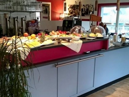 照片: Pfannkuchenhaus=deluxe