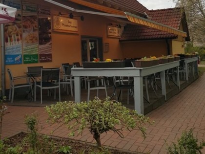 照片: Pfannkuchenhaus=deluxe